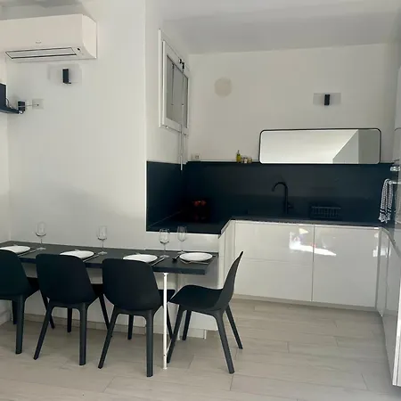 Little Haven Apartmán