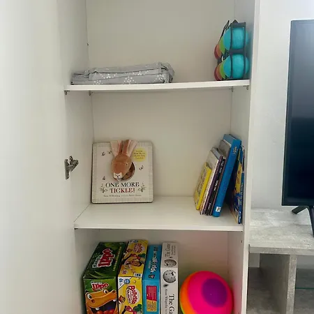 Little Haven Apartamento Angera