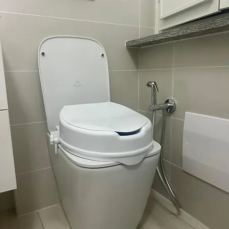 Little Haven * Angera