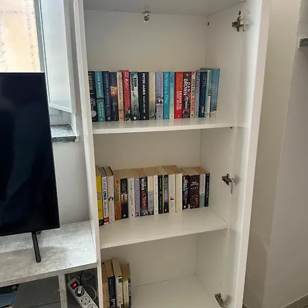 Little Haven * Angera