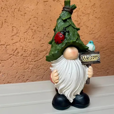 Little Haven Apartmán Angera