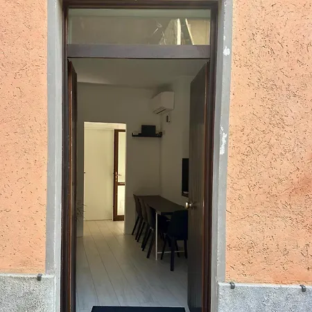 Apartmán Little Haven *