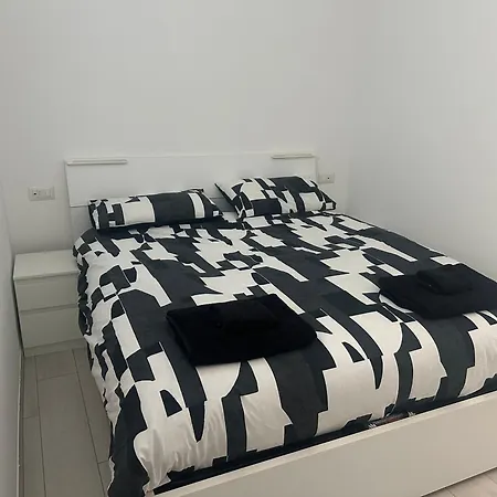 Little Haven Appartement *