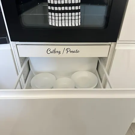 Little Haven Apartmán Angera