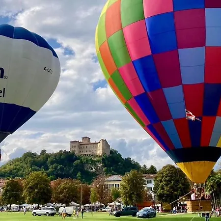 Apartmán Little Haven