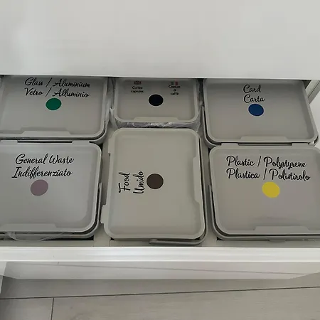 Little Haven Apartamento Angera