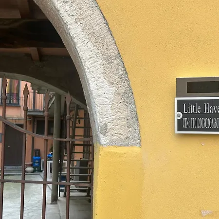 Little Haven شقة أنغيرا