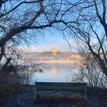 Apartamento Little Haven