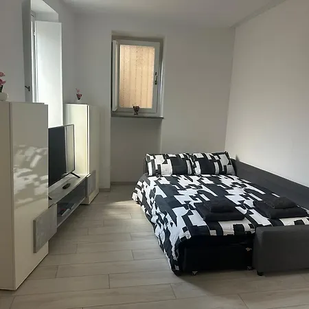 Apartmán Little Haven