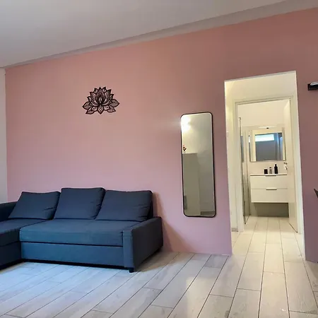 Little Haven Apartamento *