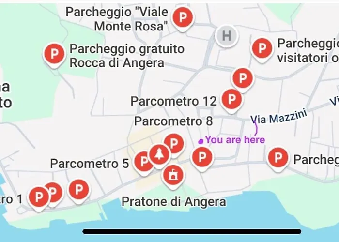 شقة Little Haven *