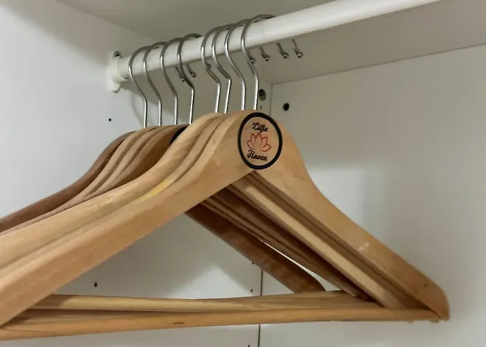 شقة Little Haven *