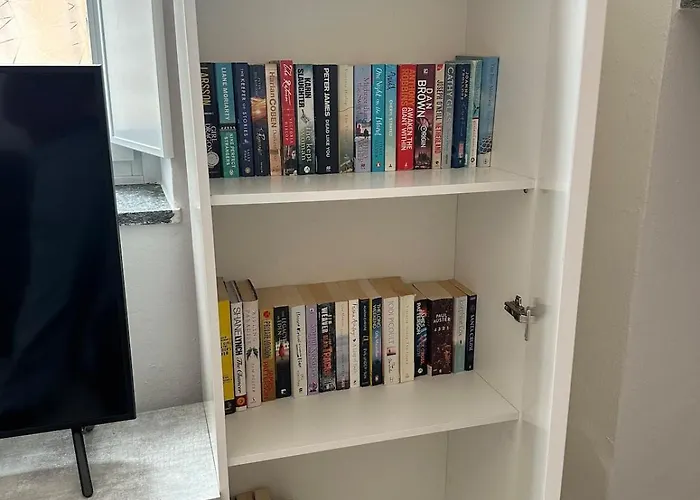 Little Haven * أنغيرا