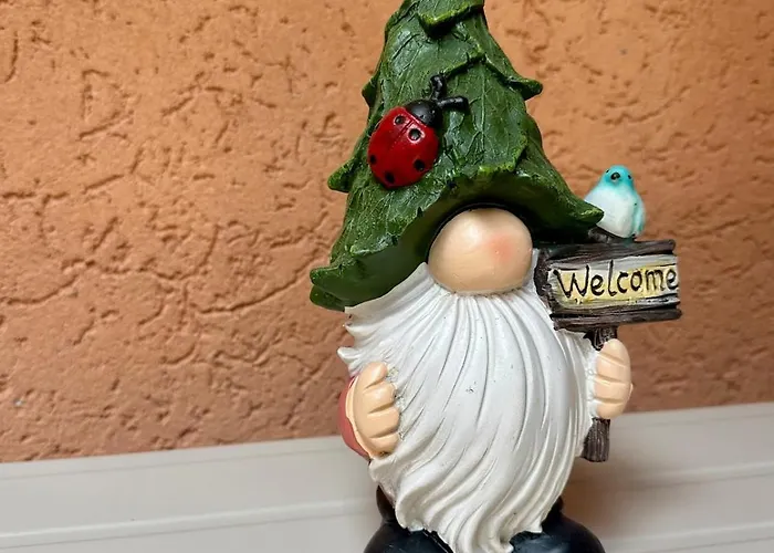 Little Haven شقة أنغيرا