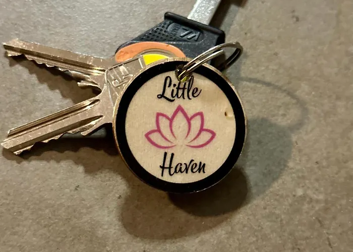 Little Haven * أنغيرا