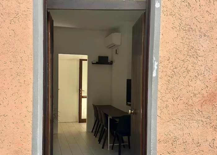 아파트 Little Haven *