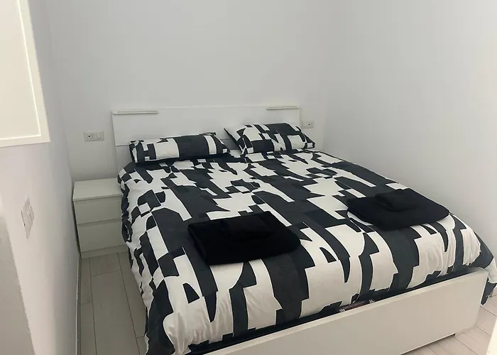 Little Haven 아파트 *