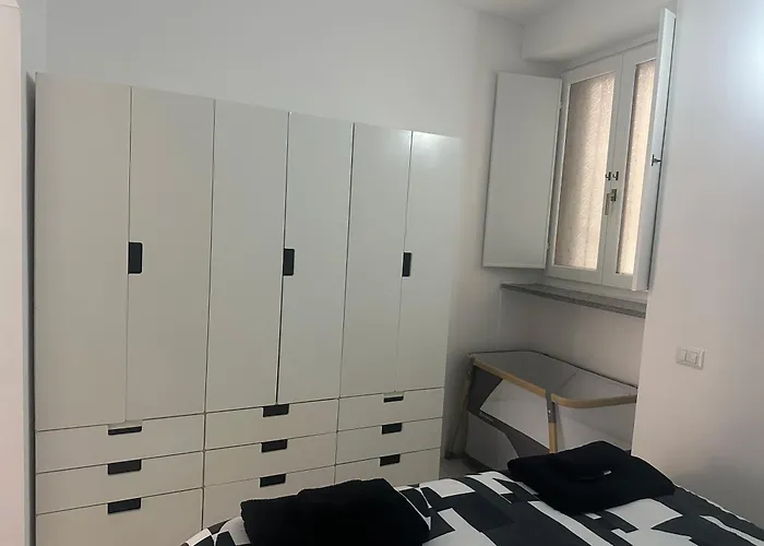 Appartement Little Haven *