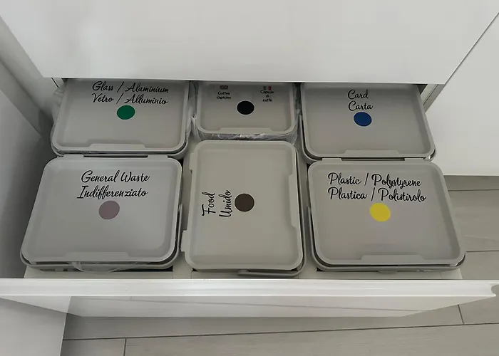 Little Haven Appartement Angera