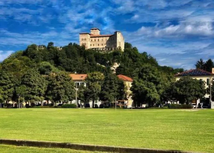 شقة Little Haven أنغيرا