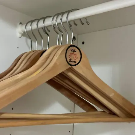 Appartement Little Haven *