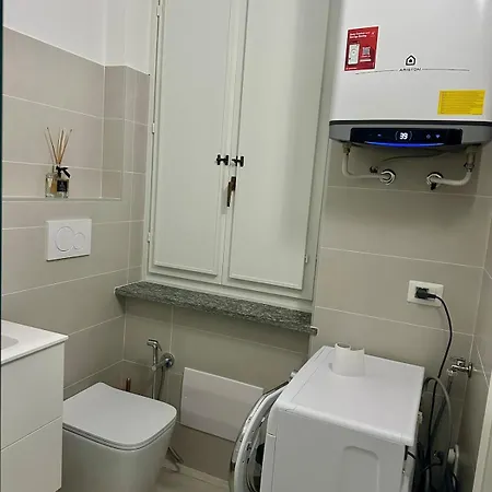 Appartement Little Haven