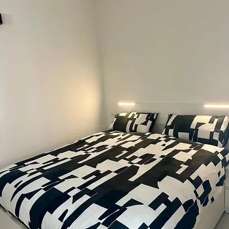 Appartement Little Haven