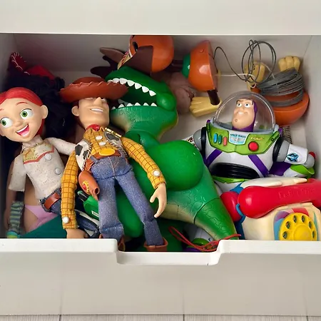 Little Haven Appartement