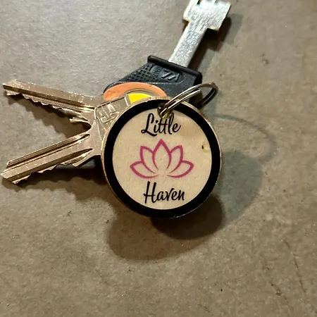 Little Haven * Angera