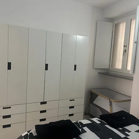 Appartement Little Haven *