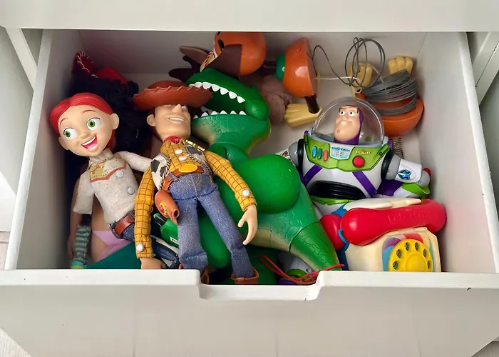 Little Haven Διαμέρισμα