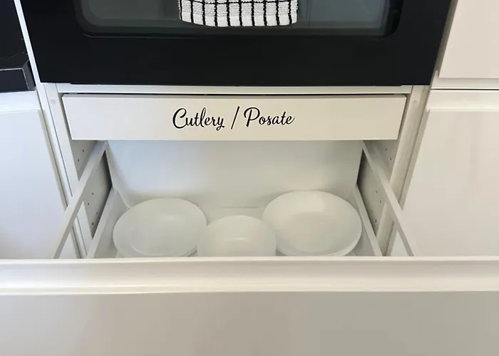 Little Haven Διαμέρισμα Angera