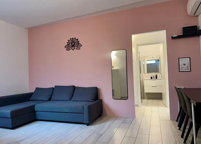 Little Haven Διαμέρισμα *